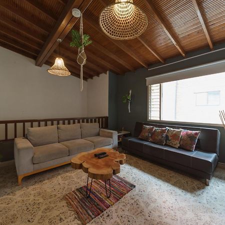 Living Hotel Medellín Kültér fotó