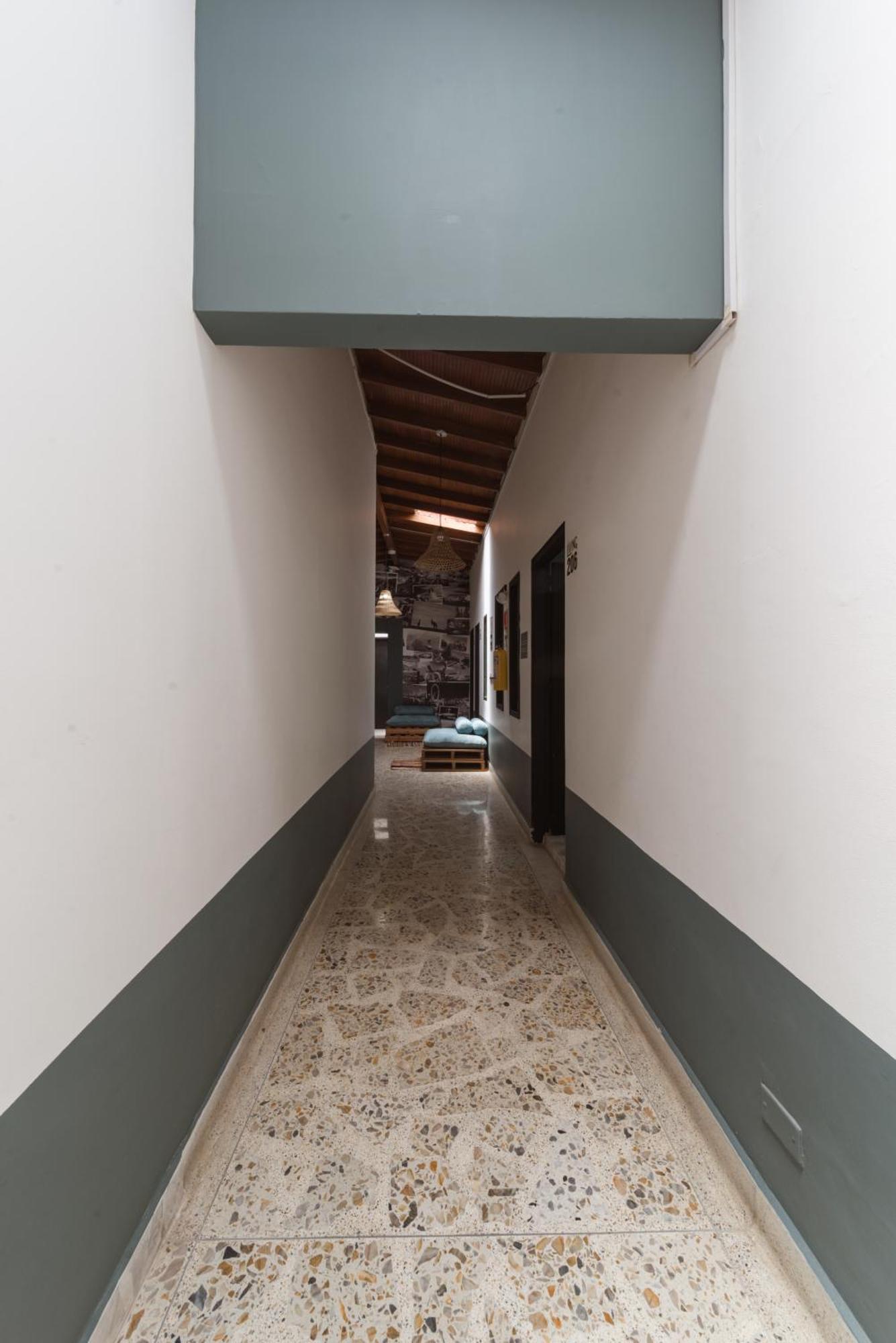 Living Hotel Medellín Kültér fotó