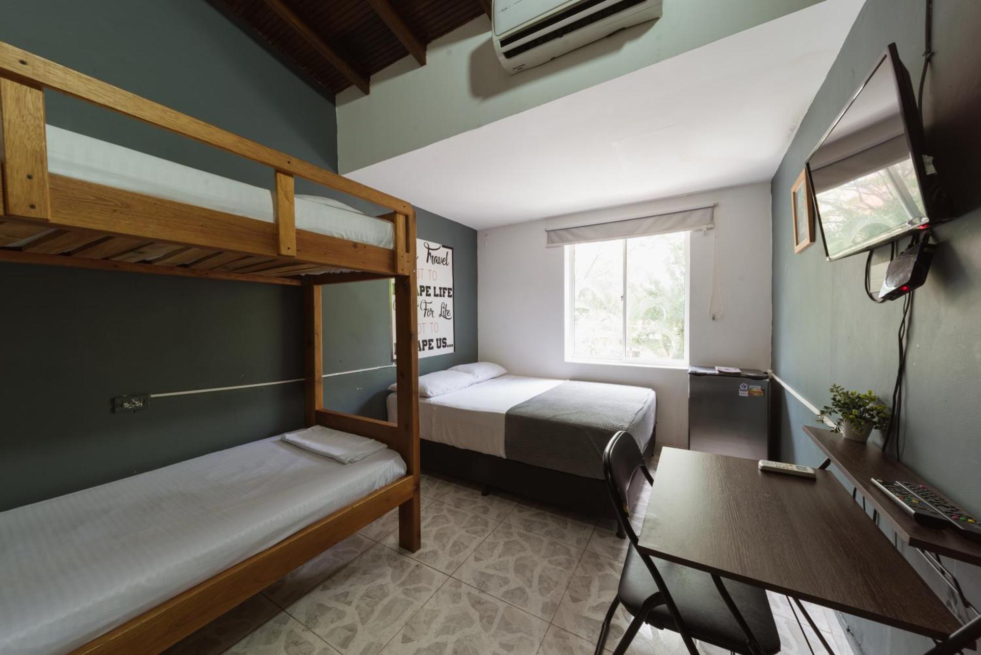 Living Hotel Medellín Kültér fotó
