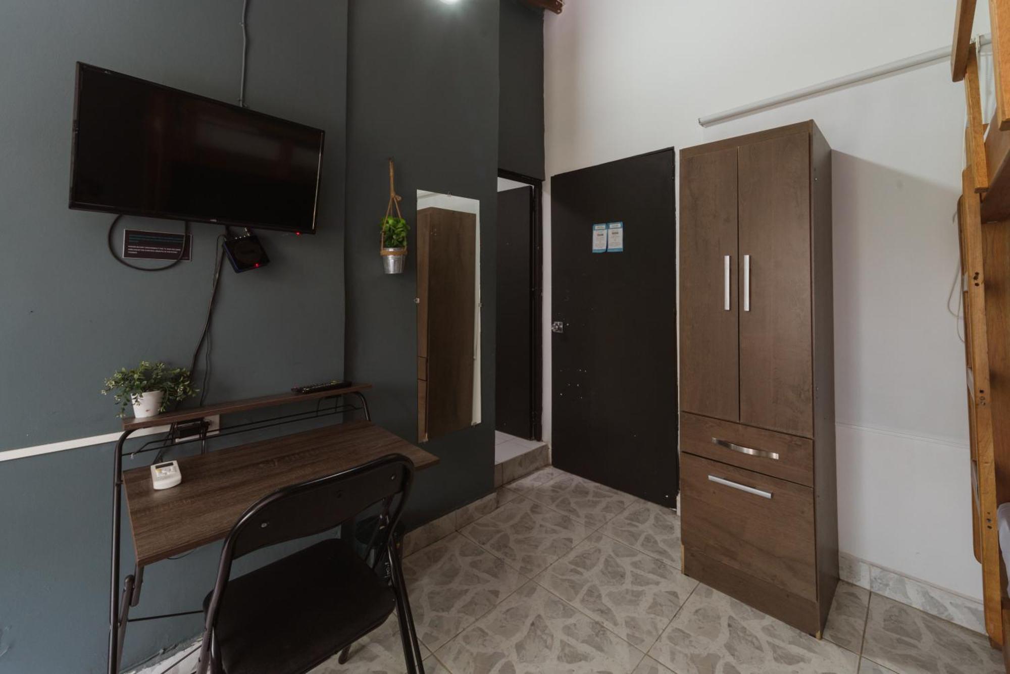 Living Hotel Medellín Kültér fotó