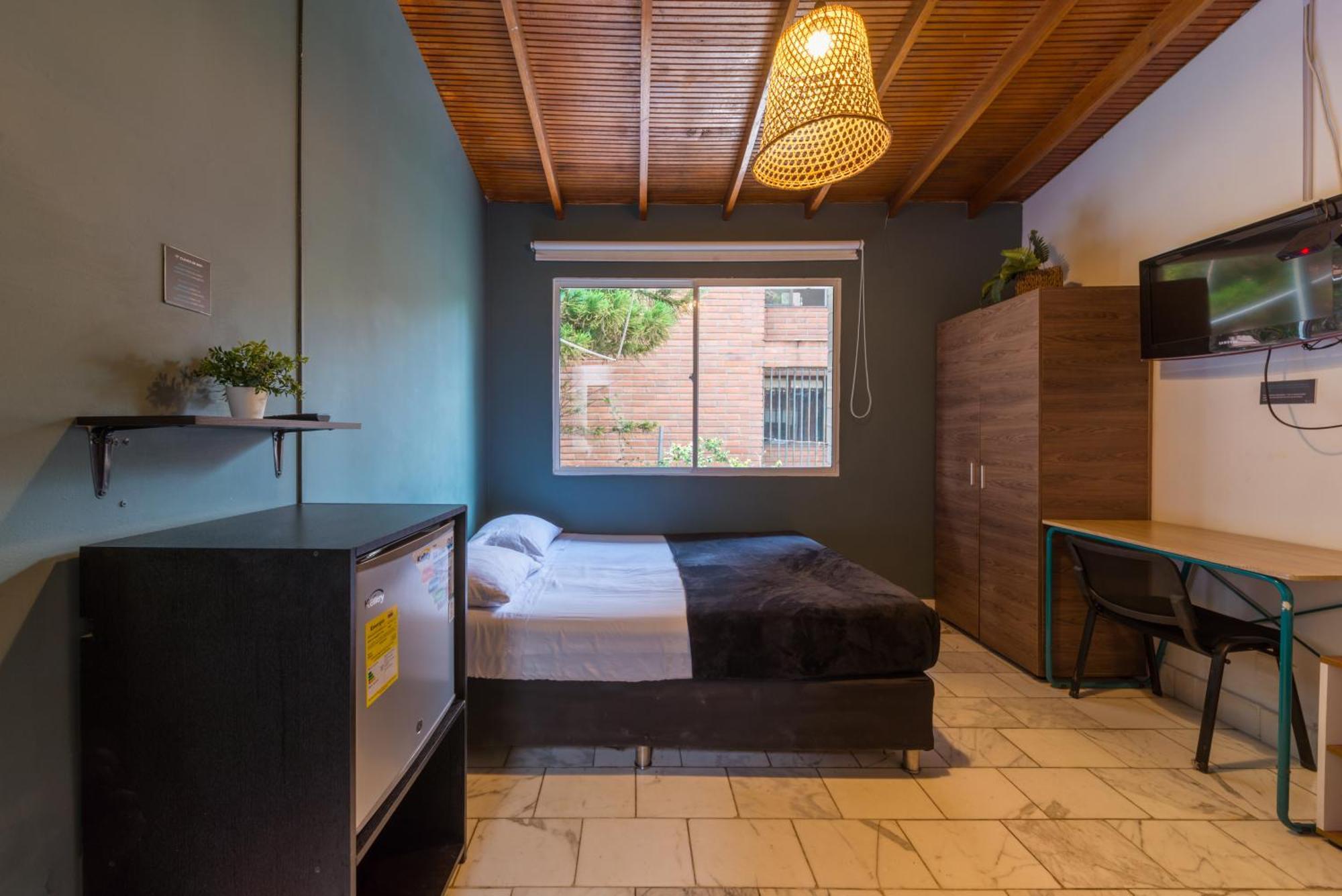 Living Hotel Medellín Kültér fotó