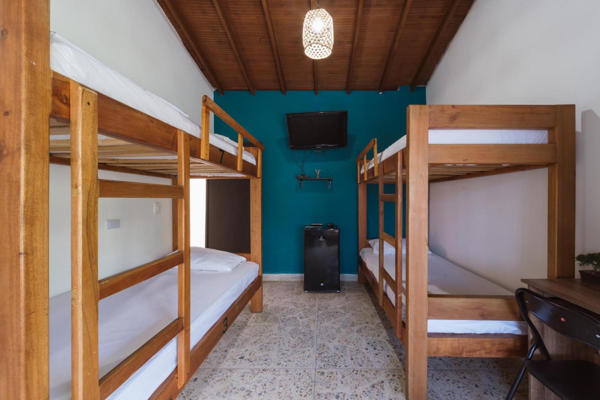 Living Hotel Medellín Kültér fotó