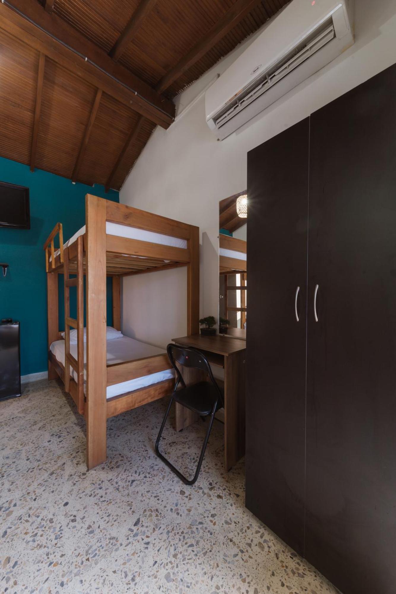 Living Hotel Medellín Kültér fotó