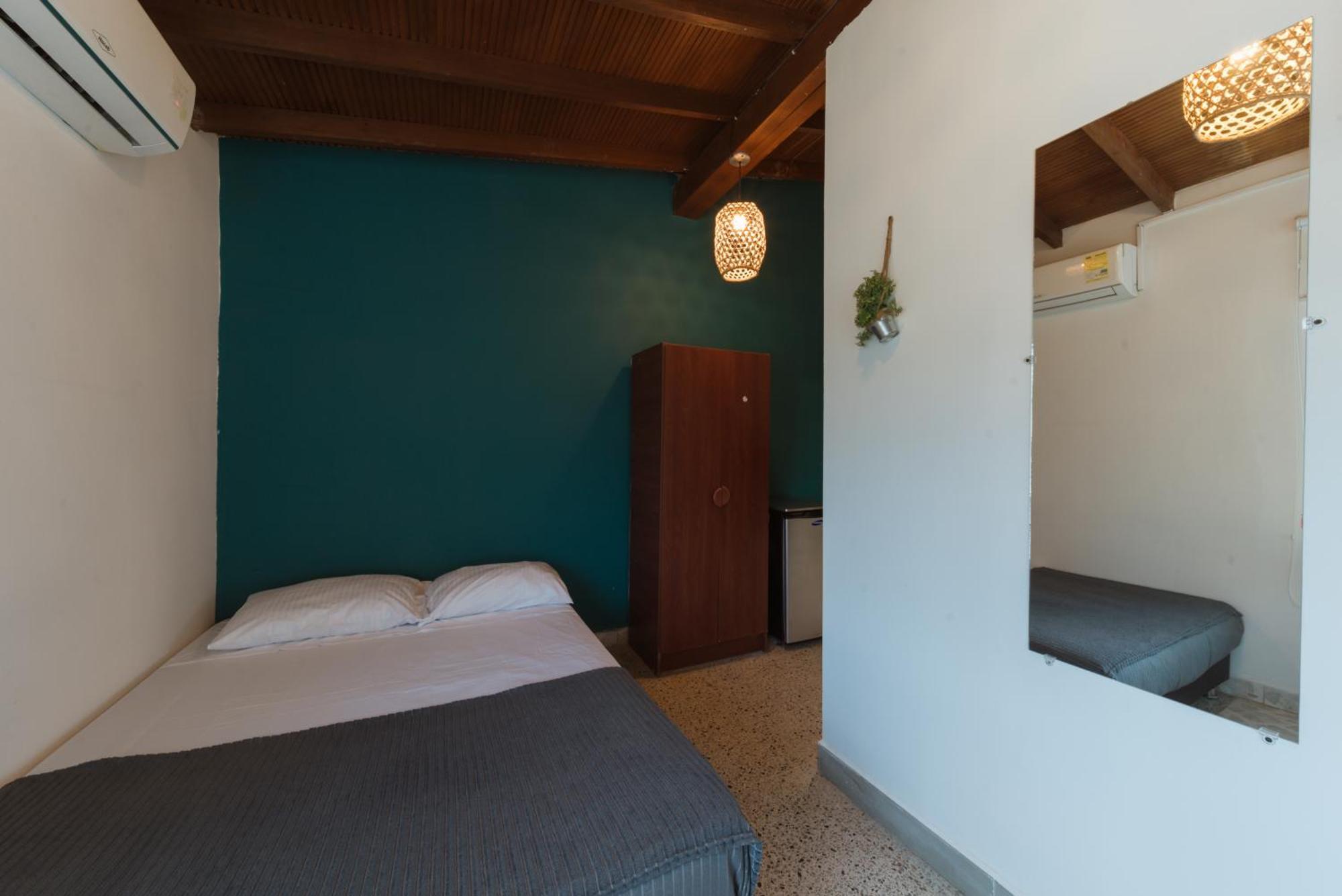 Living Hotel Medellín Kültér fotó