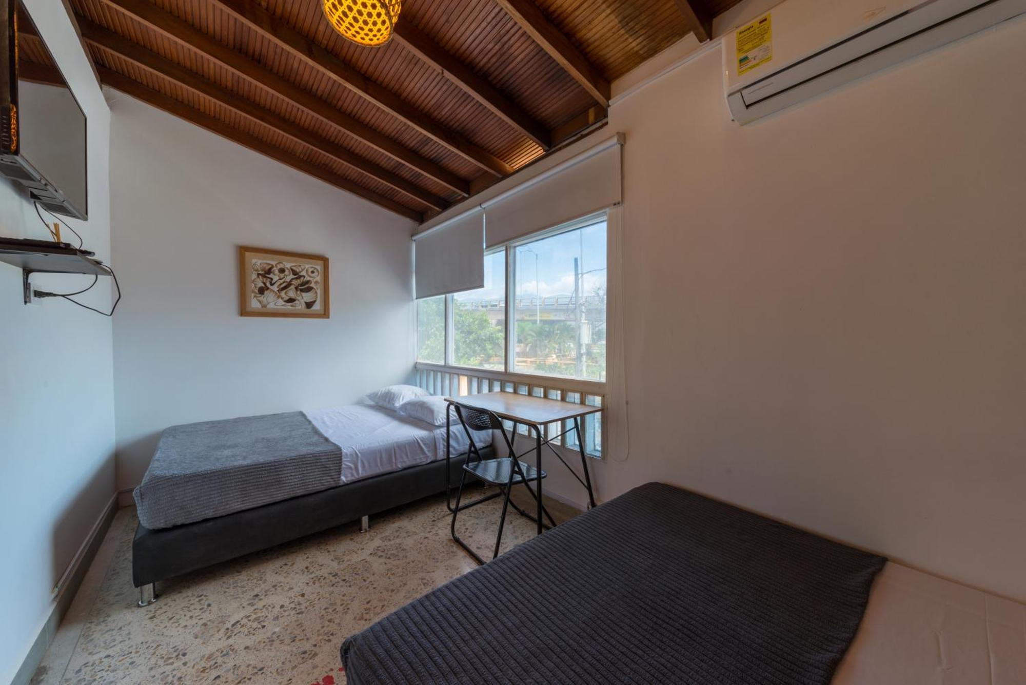 Living Hotel Medellín Kültér fotó