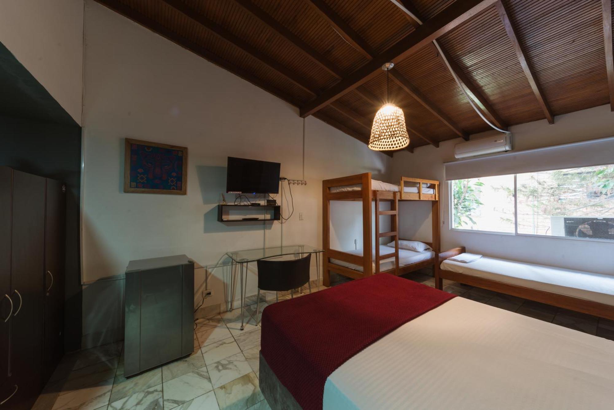 Living Hotel Medellín Kültér fotó