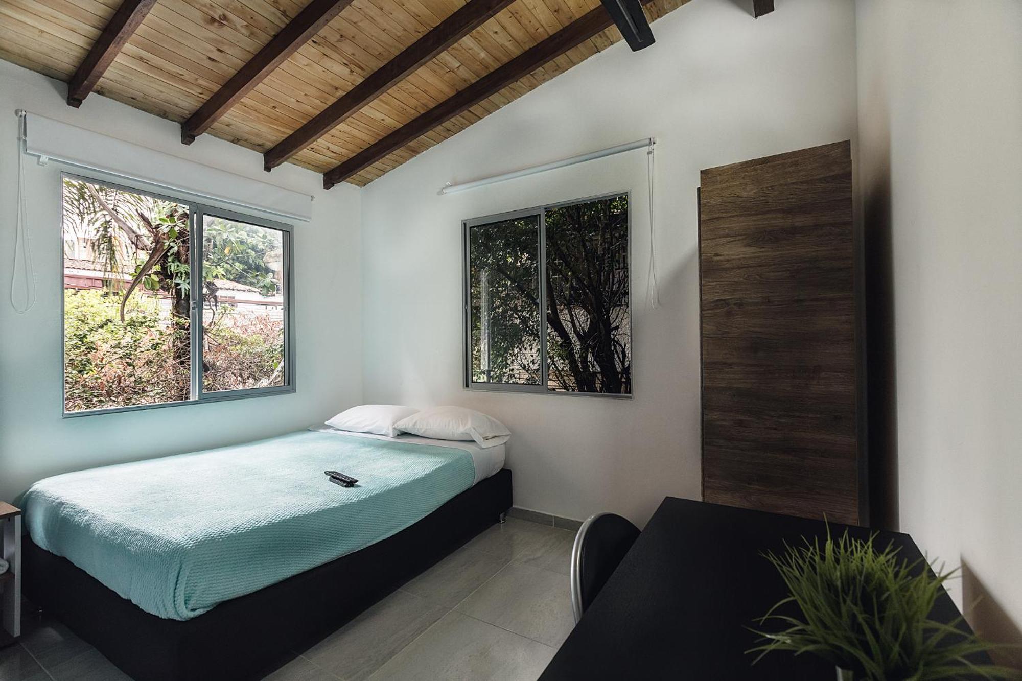 Living Hotel Medellín Kültér fotó