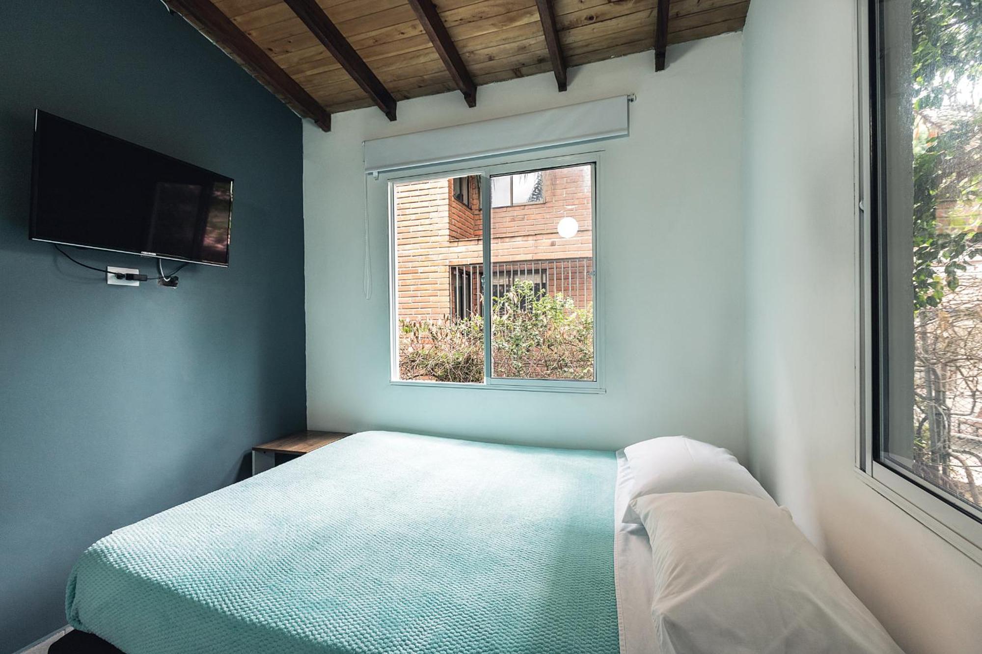 Living Hotel Medellín Kültér fotó