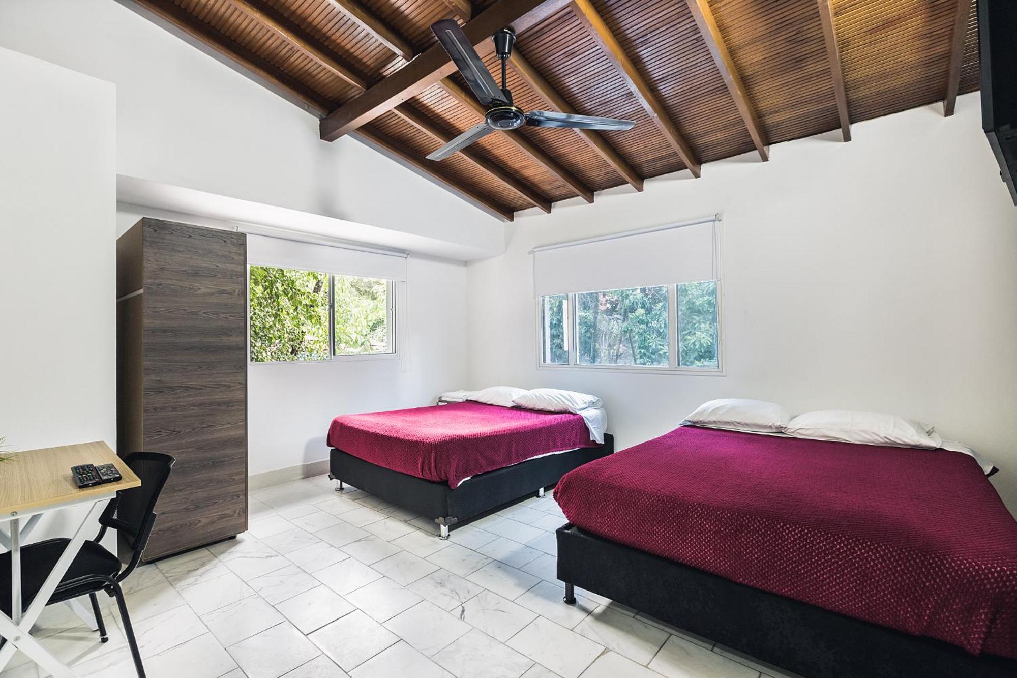 Living Hotel Medellín Kültér fotó